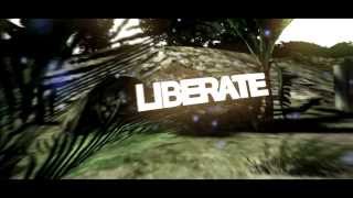 Liberate By Koshiifx Full