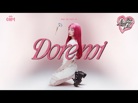Doremi - Cầm | Official Visualizer