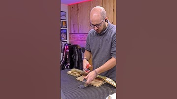 Steve Vai Ibanez Jem - Quick Fix!