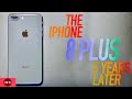 The iPhone 8 Plus in 2022 - Reviewing 5 Years Later!