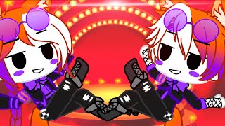 Lolbit s Gender
