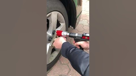 Desoutter High Torque Battery Tools