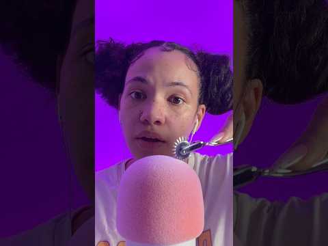 Sharp or dull, but you’re not very good at it #asmr