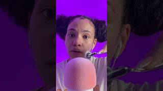 Sharp or dull, but you’re not very good at it #asmr