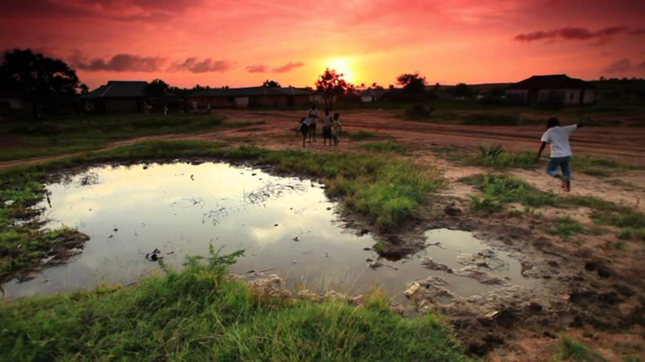 Beautiful Sunrises and Sunsets - Relaxing Music