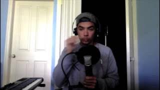 Autumn Leaves - Chris Brown (William Singe Cover)