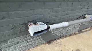 Moving Violations Video No. 289: Service Raceway Disaster