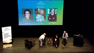 Leading With Purpose: Lessons From Civic & Community Leaders