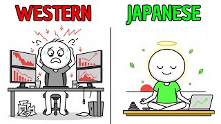 Download Lagu Why Japanese Traders NEVER Panic — THE ANCIENT SECRET! MP3