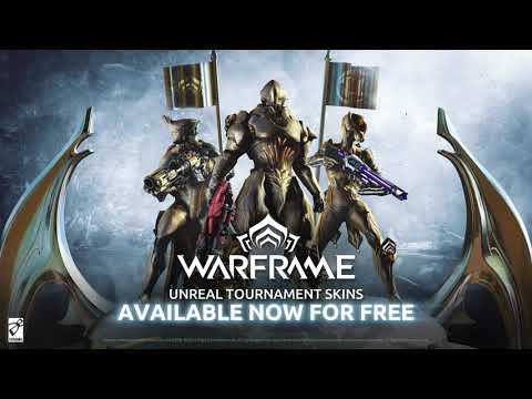 kein Name: Unreal Tournament Skins