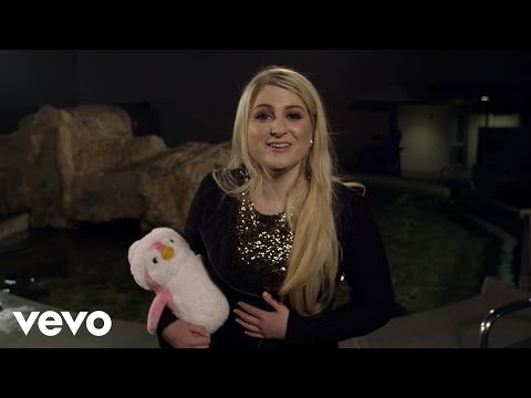 Meghan Trainor - Vevo Go Shows: Lips Are Movin