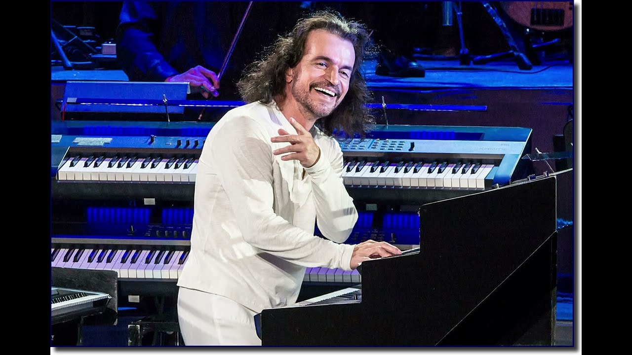 The Very Best of Yanni 2026 – Greatest Hits Full Album