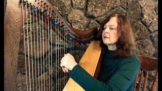 Famous Miss MacMurray  Turlough O’Carolan  Arr. Susan Crane Profile