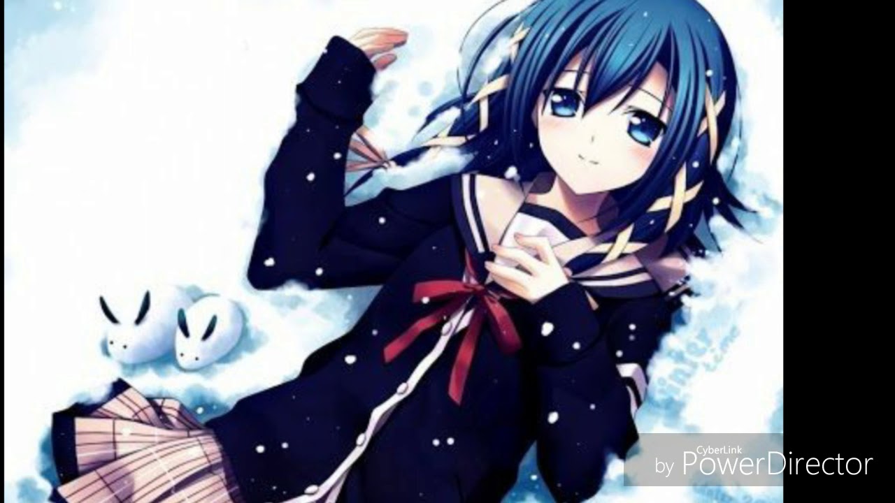 Lagi Syantik Nightcore