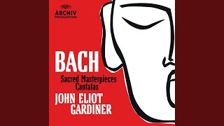 J.S. Bach: Mit Fried und Freud ich fahr dahin, BWV 125: I. Chorus. Mit Fried und Freud ich fahr... J.S. Bach: Mit Fried und Freud ich fahr dahin, BWV 125: I. Chorus. Mit Fried und Freud ich fahr...