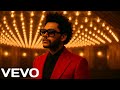 The Weeknd - Midnight Confessions (Official Lyric Video)