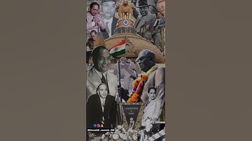 Dr babasaheb ambedkar whatsapp status jay bhim status