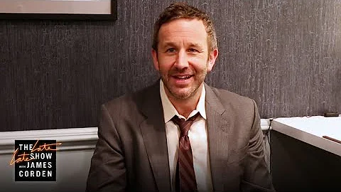 Chris O'Dowd Reacts to The IT Crowd Fan Theories