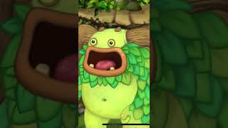 Entbrat #mysingingmonsters #msm #shorts #funny #viral #tiktok