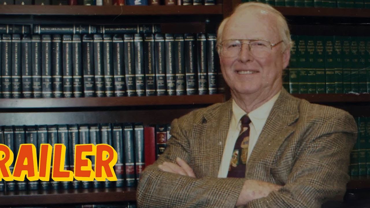 Low Country: The Murdaugh Dynasty - Official Trailer (2022)