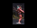2024 IFBB MR UNIVERSE JORDAN-Amjed ibrahim ahmad ateyyat 1
