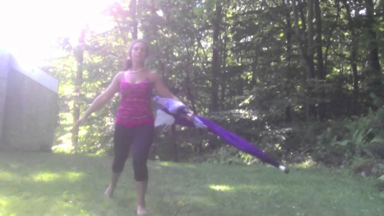 Another Time, Another Place Opener Dance YouTube