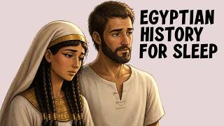 Relaxing Boring History |A Full Day Inside an Egyptian Temple screenshot 4