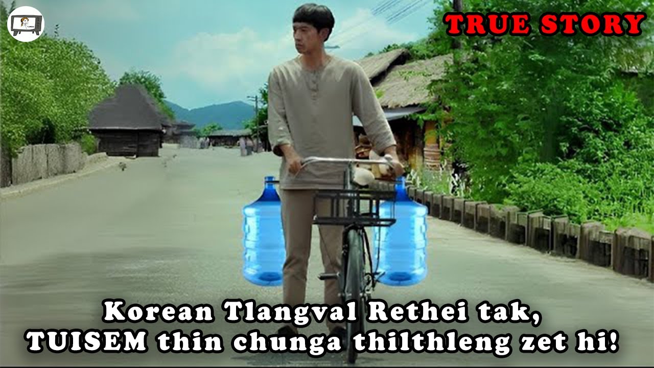 TUISEM thin Tlangval RETHEI tak chu a hlawhtling ve dawn ta, MAHSE? 😰😭