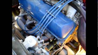 Timing - Part 3 - How To - Using a piston stop to find true #1 TDC.wmv