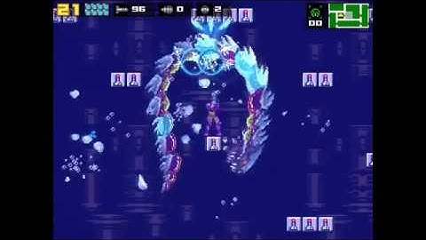 AM2R (Walkthrough) Part 8 Hunting The Ice Beam