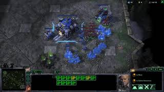 Worker Rush, Fail or Succeed  #11