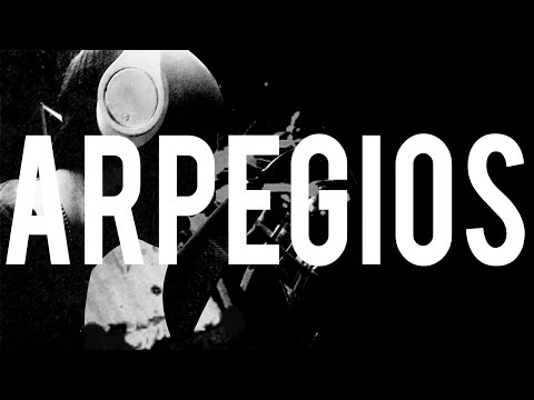 Arpegios - Brock
