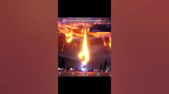 Phainon dmg simulated universe #honkaistarrail #hsrguide #phainon #hsrcreators #eodgamer