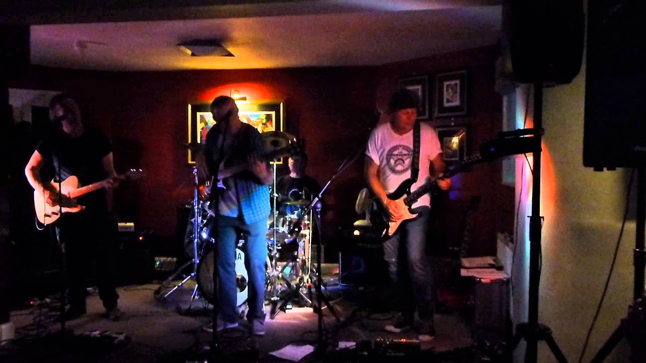 Gambler featuring Jamie Moses - Purple Rain