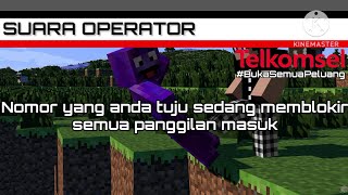 Nomor yang anda tuju sedang memblokir semua panggilan masuk (Telkomsel) [2025]