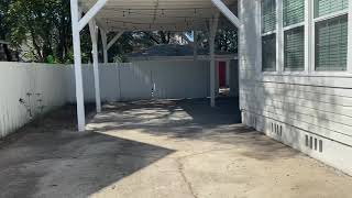 Guest House for Rent- 2 bedroom\/1 Full Bath. All utilities included.