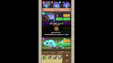 Hero Dino : Idle RPG Gameplay [Download/Play for free on Android, iOS & Emulators]