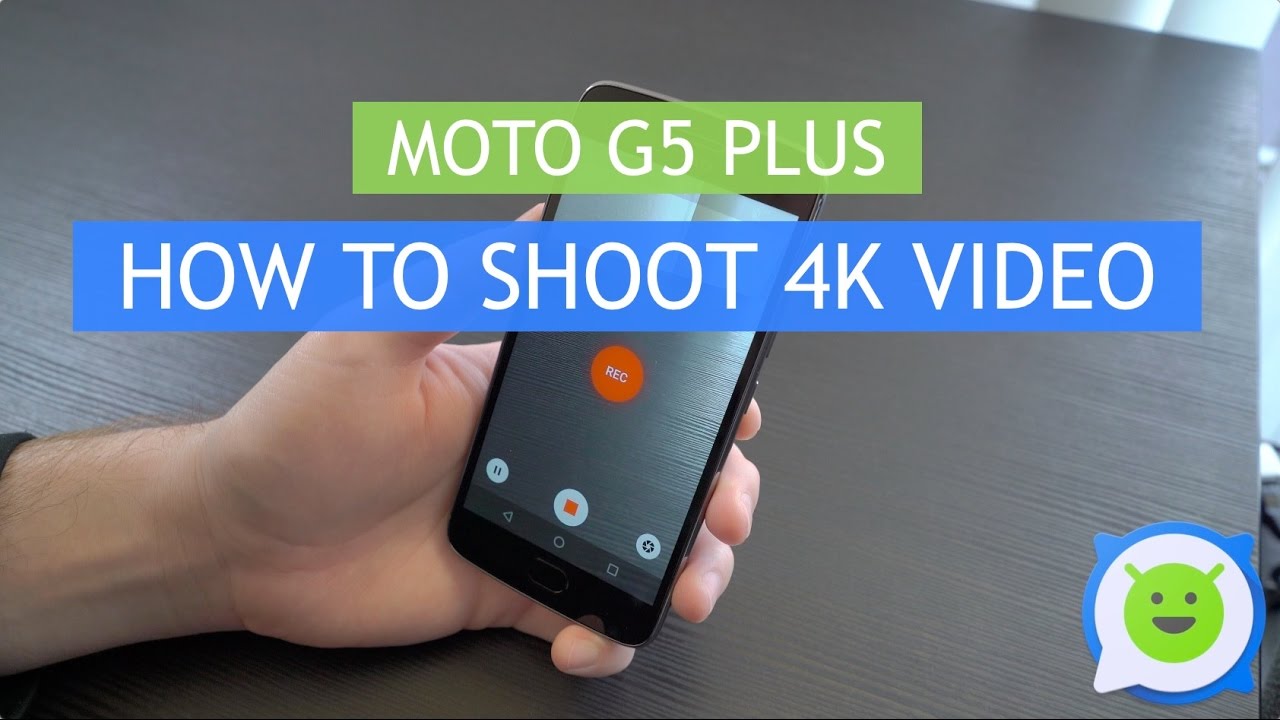 Call Recording In Moto G5s Plus