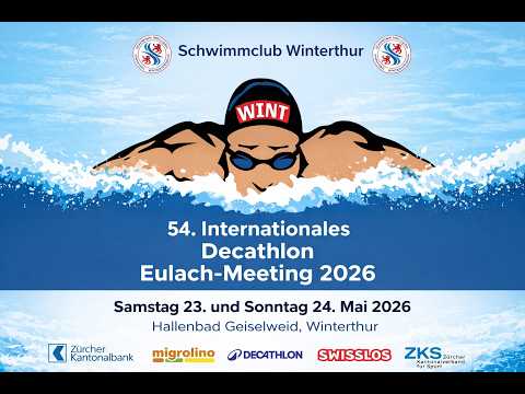 50m Butterfly
