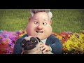 The secret life of pets 2 full movie