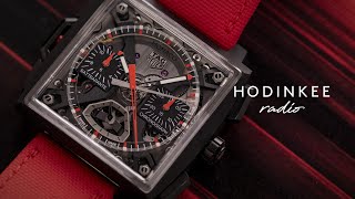 Hodinkee Radio: Watches & Wonders 2024 | Day 2: Cartier, TAG Heuer, Grand Seiko, IWC, And More by Hodinkee 21,246 views 1 month ago 49 minutes