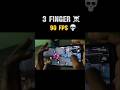 Configuration Sensi 9.0 👺 poco m6 ☠️#freefire #trending #shortsfeed #viral.
