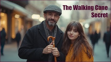 The Walking Cane: Ancient Weapon, Modern Solution for Self-Defense and Fitness