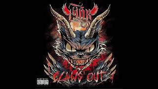 Lynx - Claws Out (Full Album) 2024