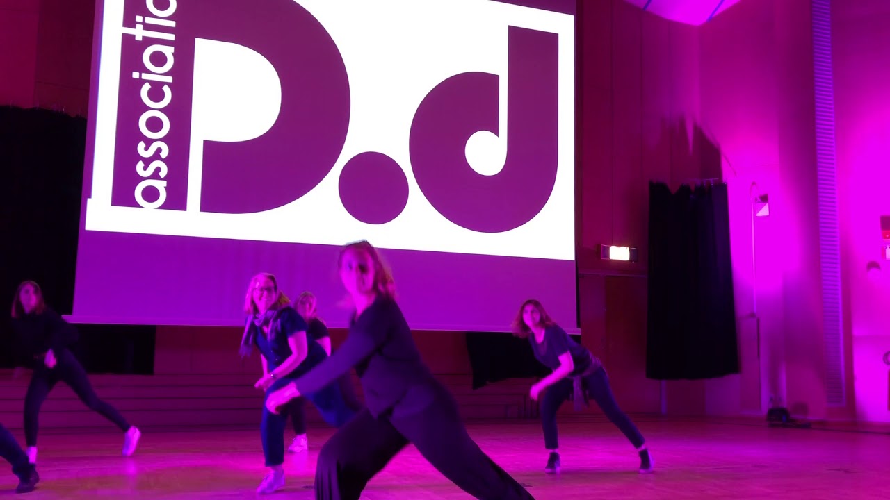 The Vibe- Ayo Jay| D.d