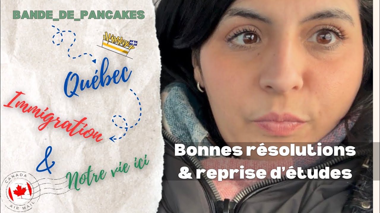 VOLG Québec : Résolution 2026 et reprise d’études au Québec 