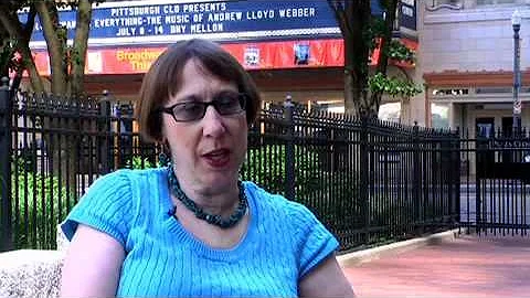 Teresa Gregory
