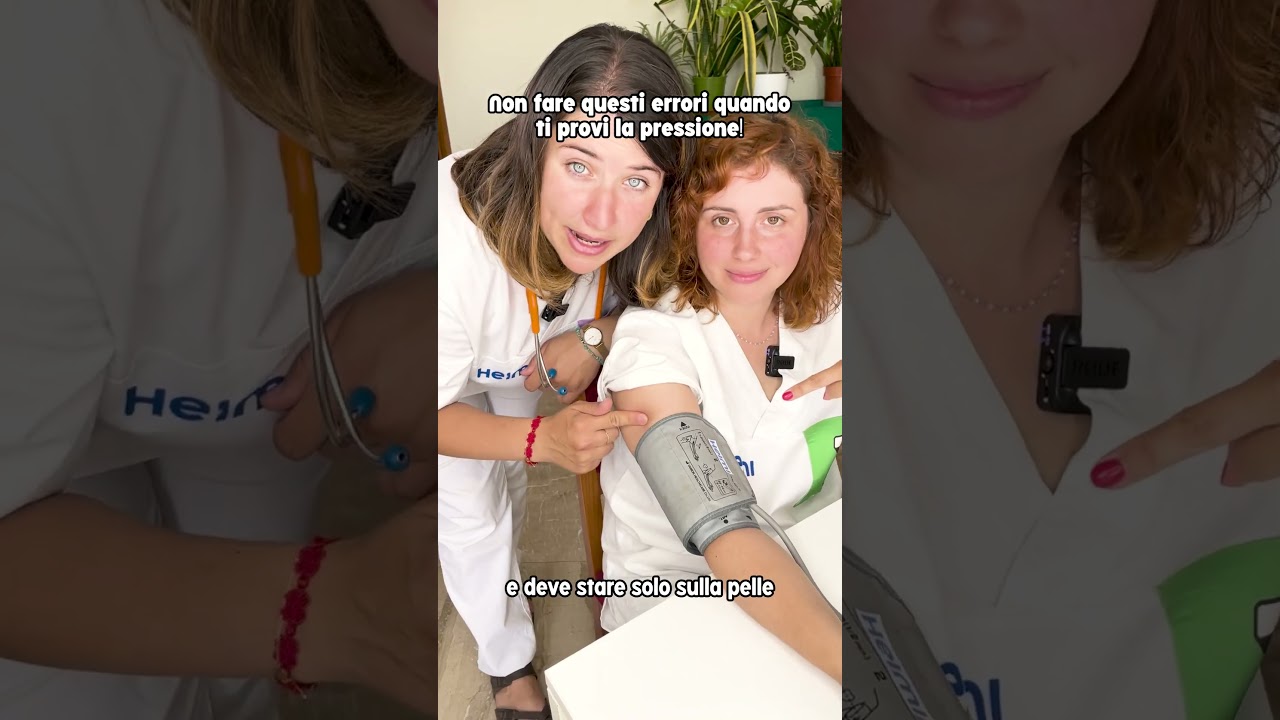 Ora sai come misurarla bene 😊