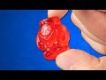 Can You Finish This Candy in 1 Minute?