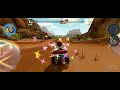 Tajne przejście BB Racing 2